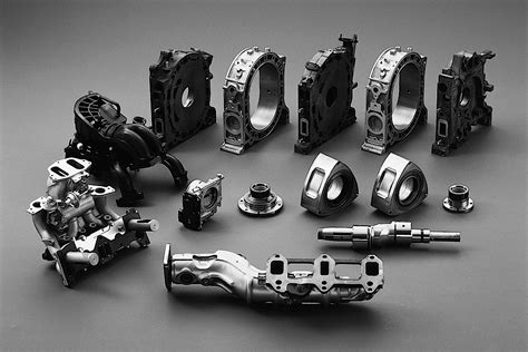 Image result for How a Rotary Engine Works