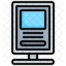 Digital Signage Logo 的图像结果