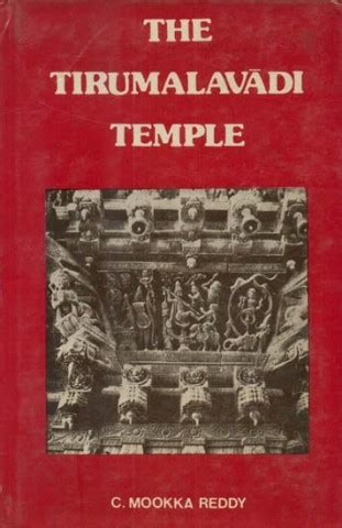 The Tirumalavadi Temple (An Old and Rare Books)Books Online at Low ...