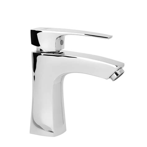Hindware Italian Collection F520011CP Avior Single Lever Hot and Cold ...