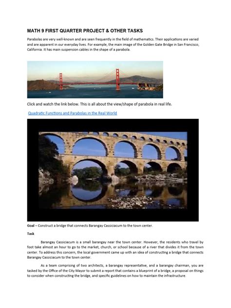 Maths Project 9th Class 的图像结果