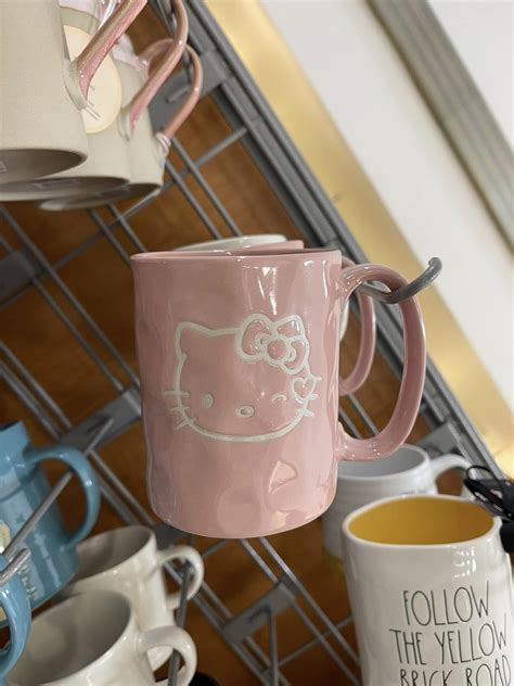 Tj Maxx Hello Kitty Items