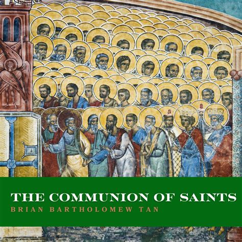 The Communion of Saints – Church of Saint Michael | Roman Catholic ...