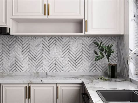 Top Modern Kitchen Backsplash Ideas [January 2026]