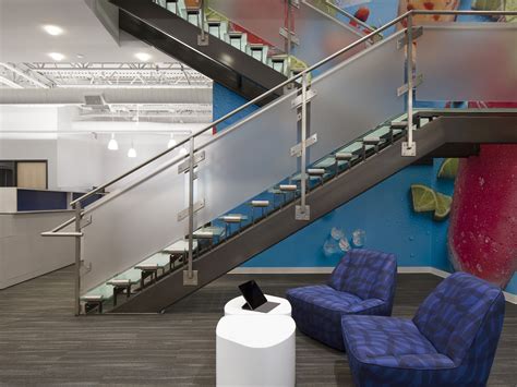 Sonic Corporate Headquarters — Perspective