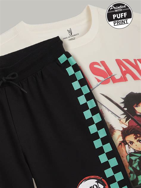 Demon Slayer Official Merchandise – Free Authority