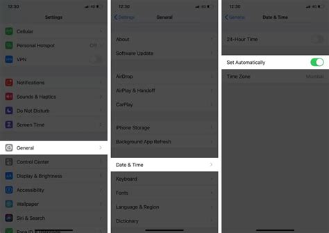 iMessage Not Activating on iPhone? Here's How to Fix It Fast - iGeeksBlog
