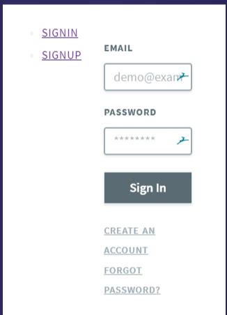 Image result for How to Create Tabs Using Vue.js