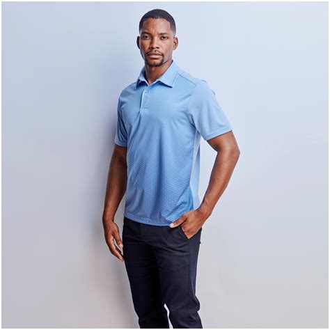 Mens Masters Golf Shirt - Golf Shirts South Africa