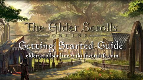 Image result for Eso Tutorial