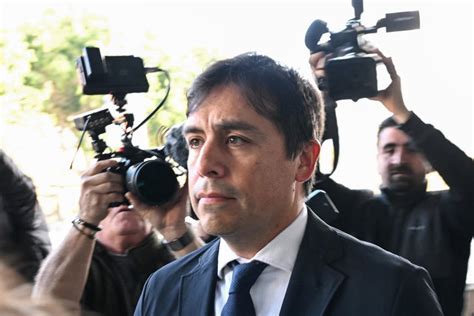 Matthew Perry's doctor who gave him ketamine is jailed