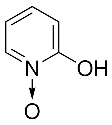 2-Pyridinol 1-oxide = 98.0 N 13161-30-3