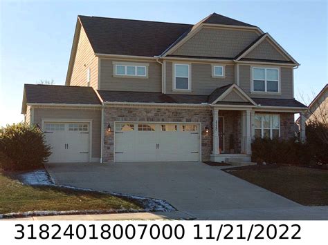 Delaware County, Ohio Auditor GIS