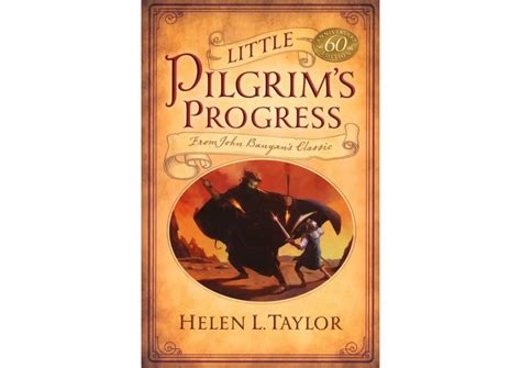 Little Pilgrim's Progress - Elementary Book - Christian Academy