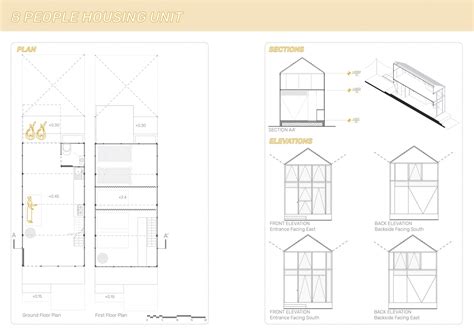 NIKETAN | CEPT - Portfolio