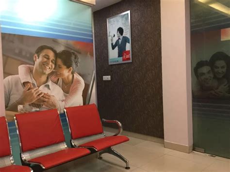 Dr Paul's Advanced Hair & Skin Solution, City Centre, MG Road, Gurgaon ...