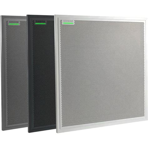 Image result for Stem Audio Ceiling Microphone Array