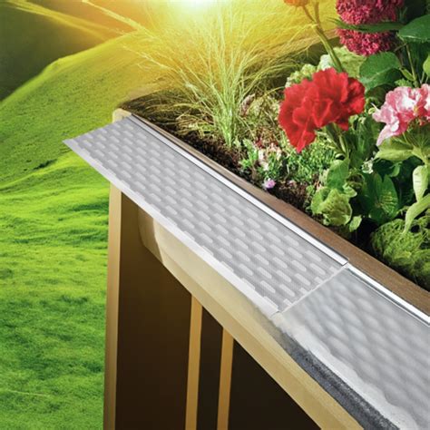 Micro Mesh Gutter Guards for Superior Debris Protection | LEAF4GO