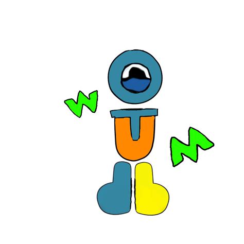 i made joke Z in 4 cense of alphabet lore : r/alphabetfriends