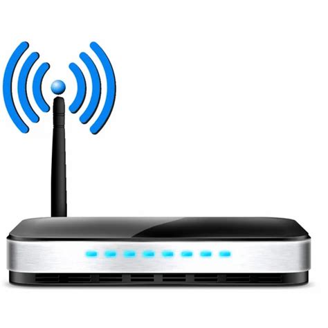 Wireless Router 的图像结果