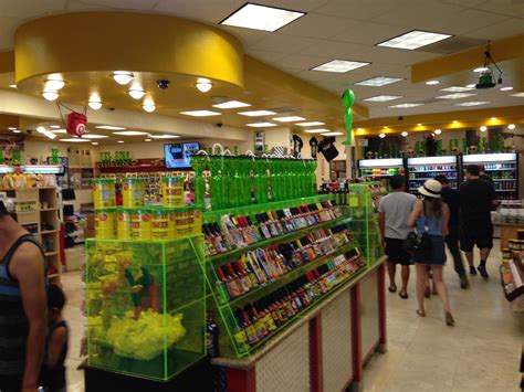 Image result for Alien Jerky Store Las Vegas