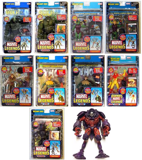 Image result for Marvel BAF