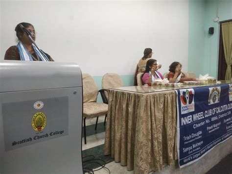 Photo Gellery | Thalassemia Detection Camp on 05.12.2023 - Scottish ...