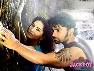 jackpot movie,directed by a talented fi