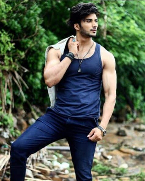 'Kasam Tere Pyar Ki' actor Zuber K. Khan to play NEGATIVE ROLE in a movie!