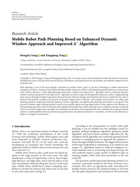 Image result for Dynamic Window Approach Algorithm