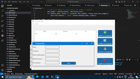 Image result for Tkinter Python Application