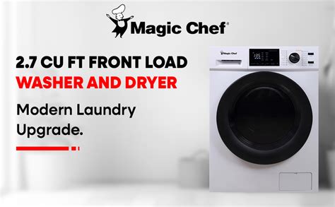 Image result for Magic Chef Washer Review