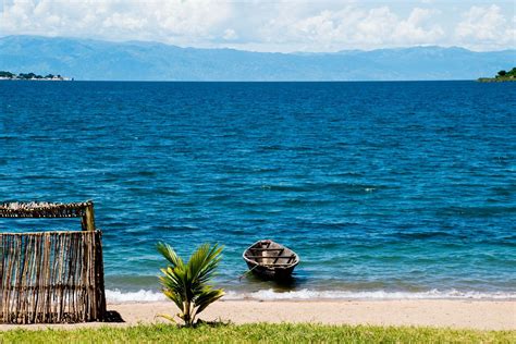 A Guide to Lake Tanganyika, One of Africa’s Great Lakes