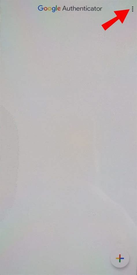 Image result for How to Transfer Google Authenticator App