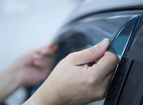 WeatherTech Rear Window Deflectors Problems CR-V 的图像结果