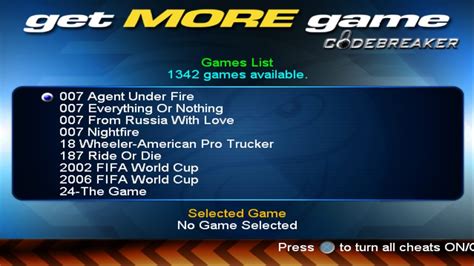 Image result for Code Breaker Ps2 Rom