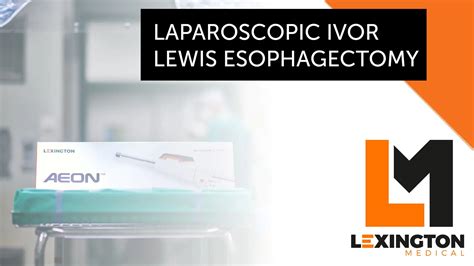 Clinical Evidence for AEON Endostapler | Lexington Medical