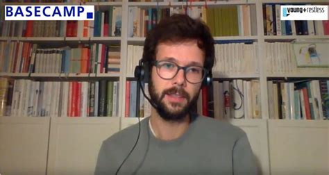 BASECAMP ON AIR - Young + Restless: Wie steht es mit der ...