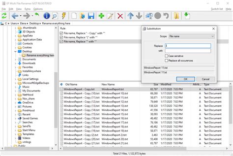 Image result for File Renamer for Windows 10