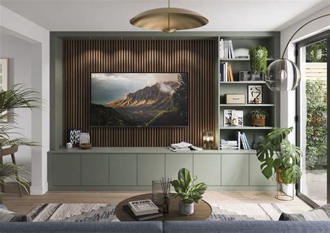 Living Room With Tv Ideas