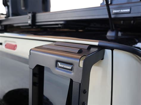 Image result for Front-Runner Ladder