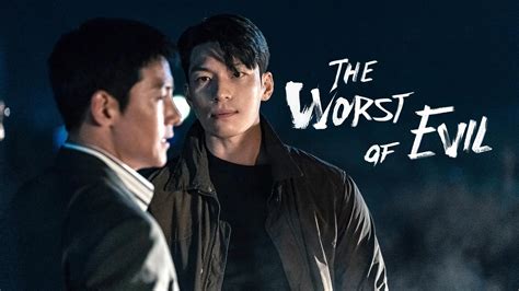 Watch The Worst of Evil TV Show Latest Episodes Online at Airtel ...