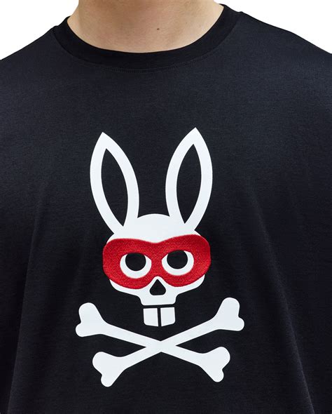 Psycho Bunny T Shirts