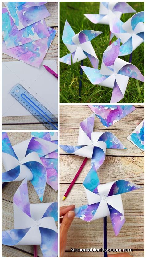 Image result for Paper Pinwheel Pattern