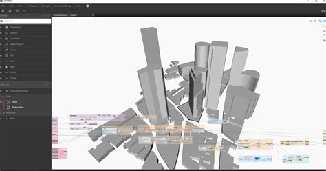 Image result for Generative Design for Revit
