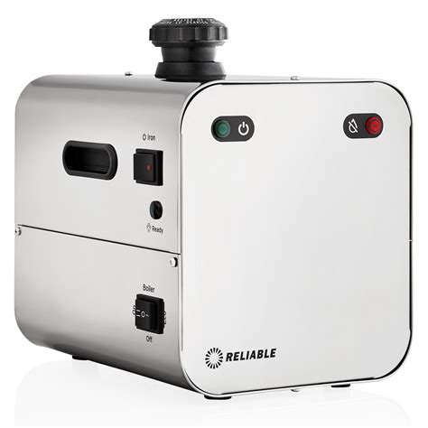 Reliable Corporation Reliable 4100IS 2.2L Professional Steam Iron ...