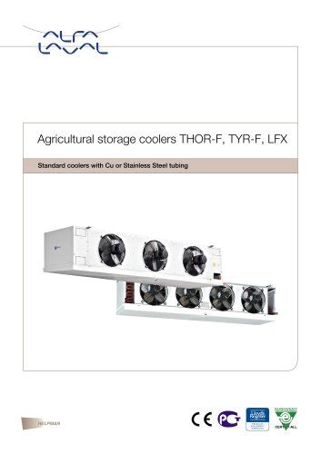 TL3 - Alfa Laval - PDF Catalogs | Technical Documentation | Brochure