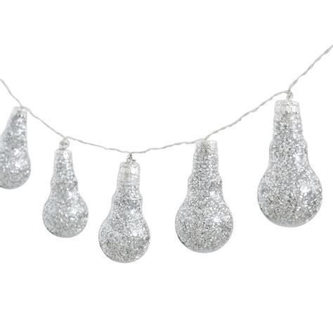 Image result for Light Bulb String Lights