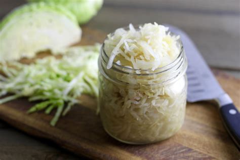 How To Cook Sauerkraut From A Jar at Lucile Cortez blog