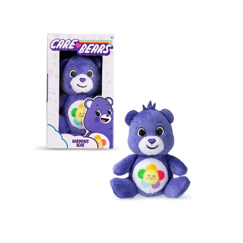 Care Bears Harmony Bear